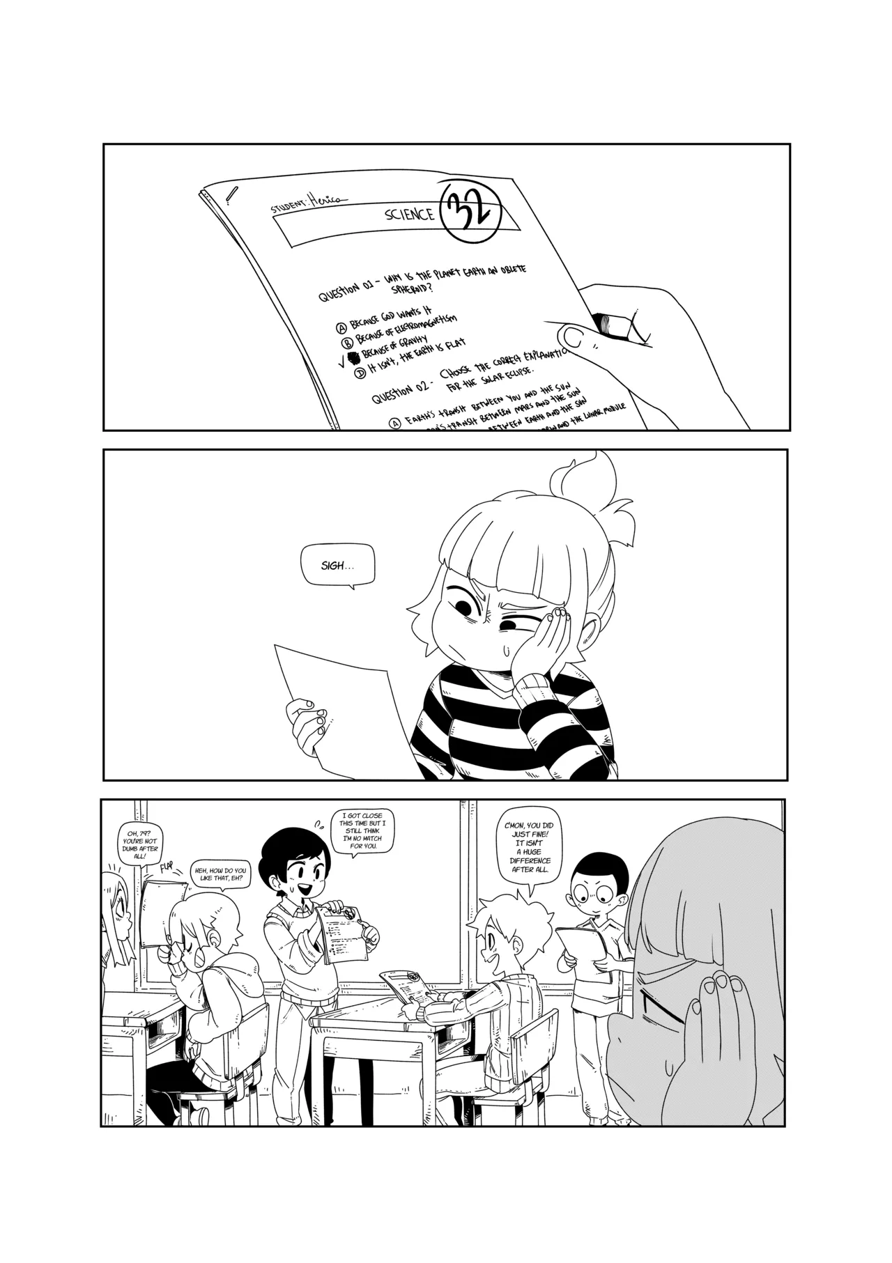 COMMAND GRAB ZERO page 3 full
