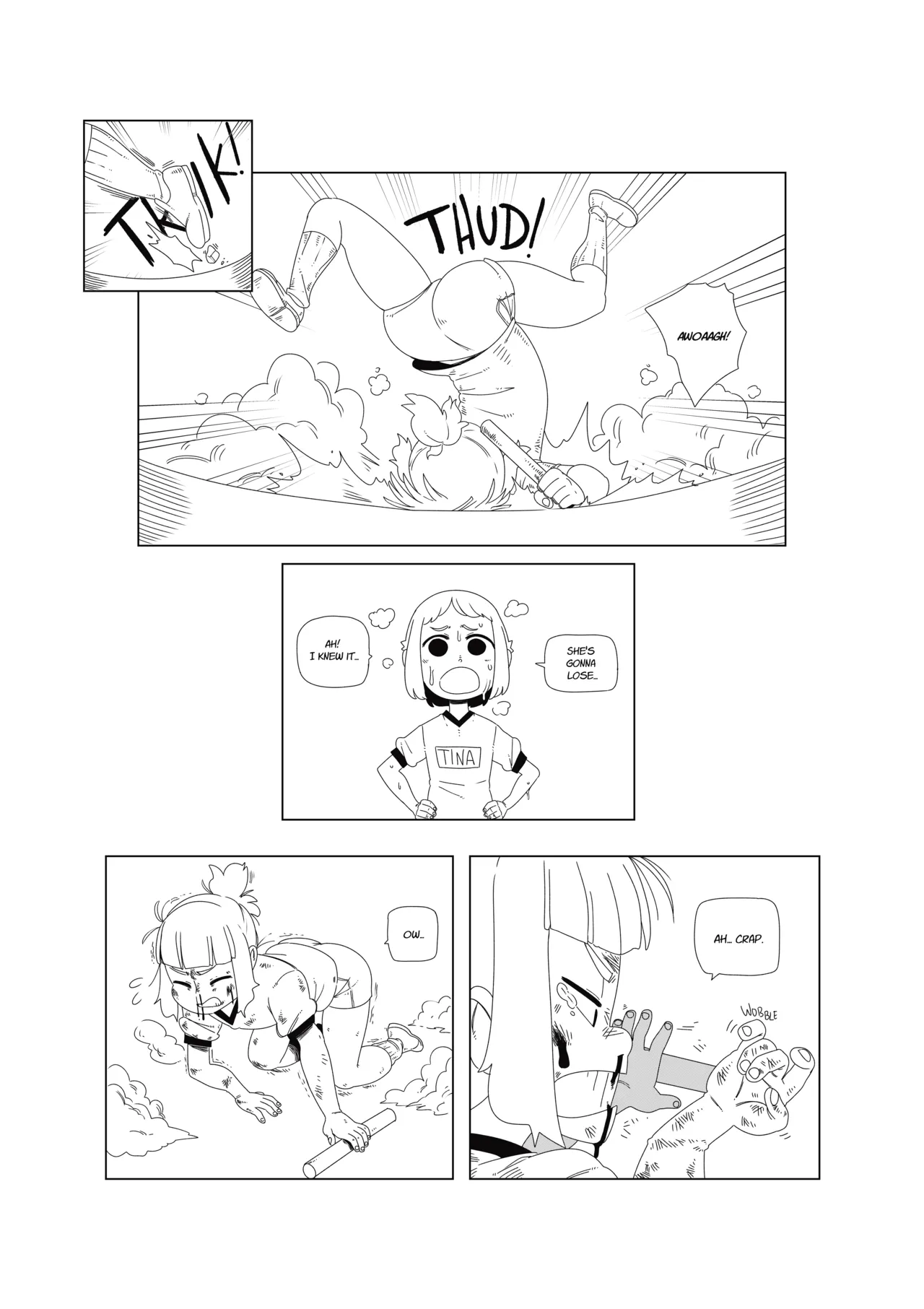 COMMAND GRAB ZERO page 6 full