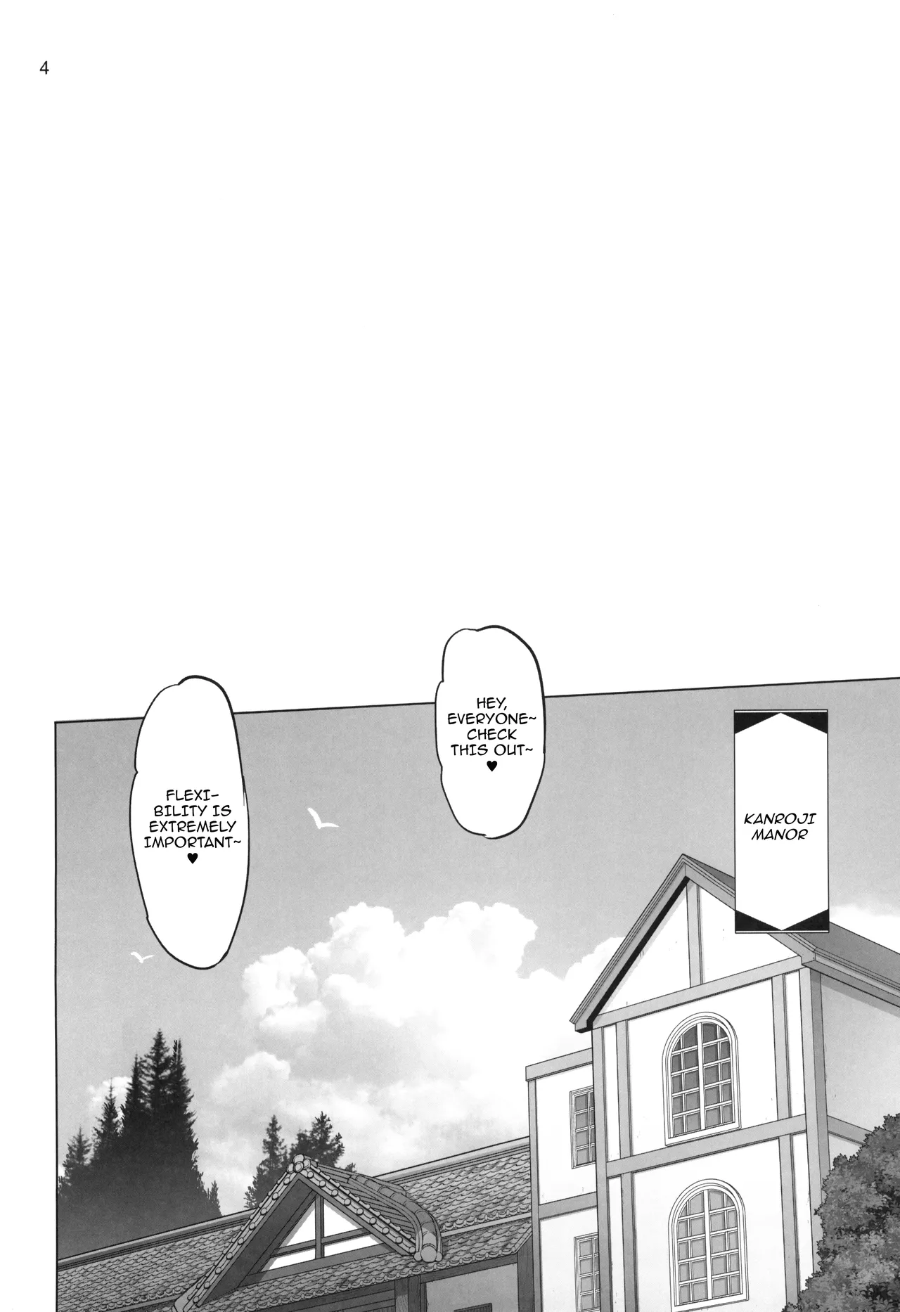 Kibutsuji Muzan o Taosu Tame | For the Sake of Defeating Kibutsuji Muzan page 4 full
