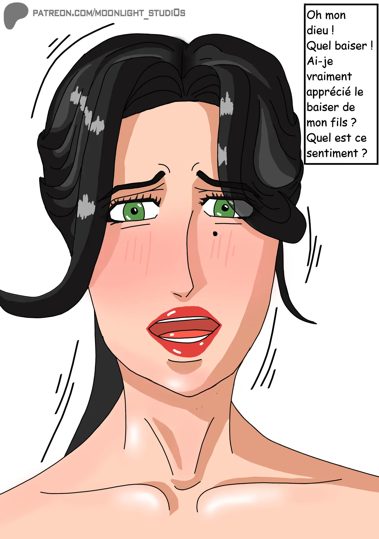 Soumission d'une mère - Partie 2 page 10 full
