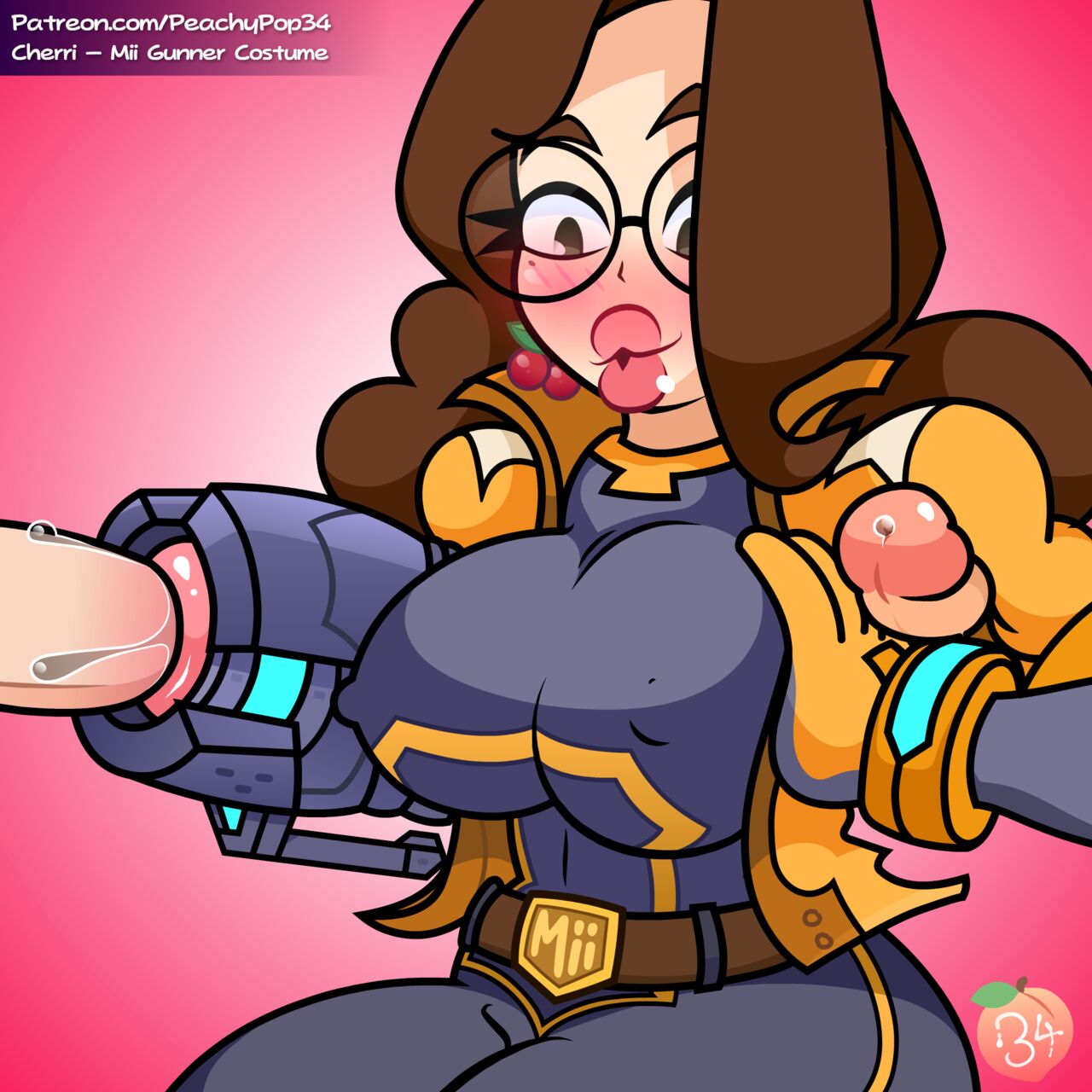 Halloween Cosplay Fun page 4 full