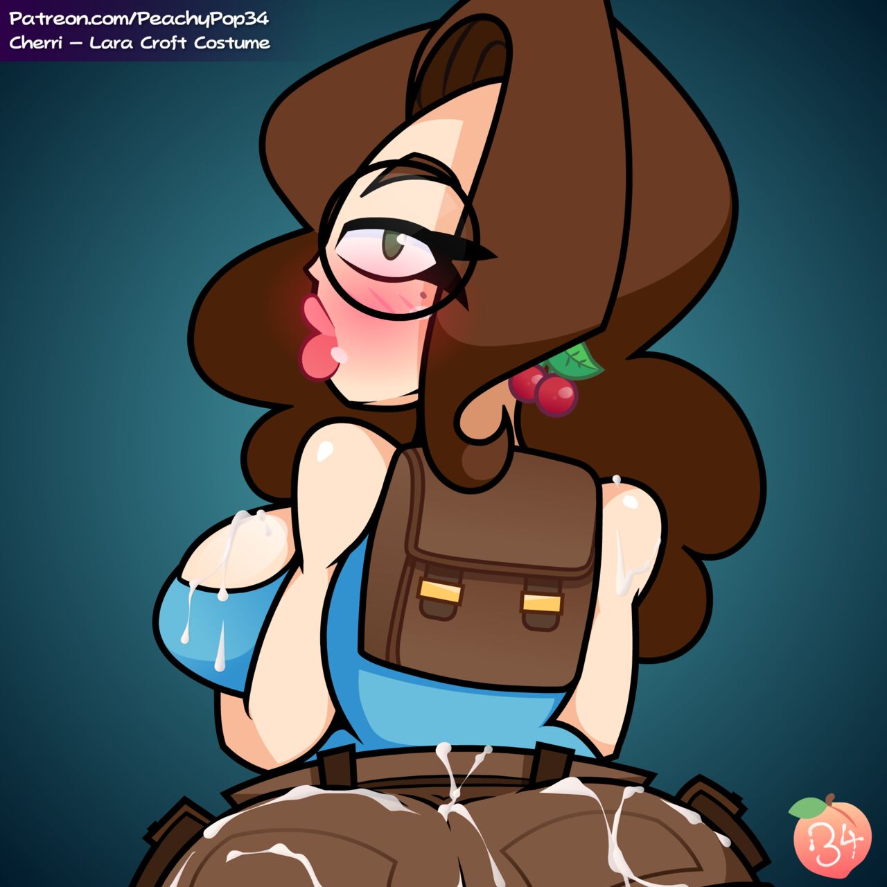Halloween Cosplay Fun page 9 full