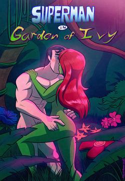 Superman: Garden of Ivy