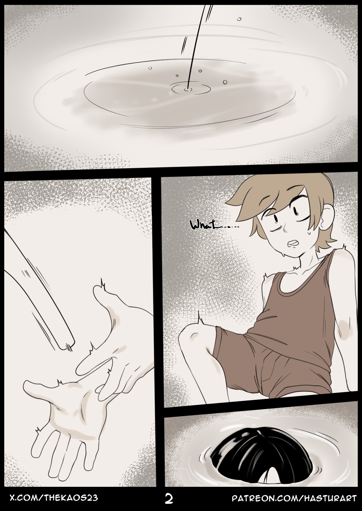 Halloween page 2 full