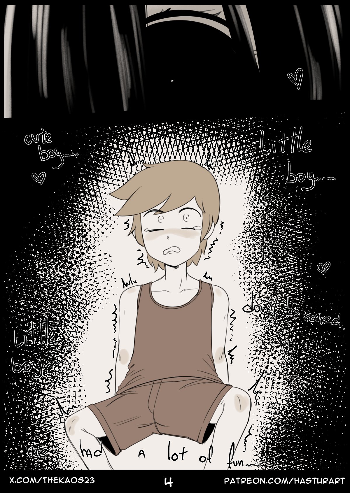 Halloween page 4 full