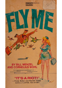 Fly Me