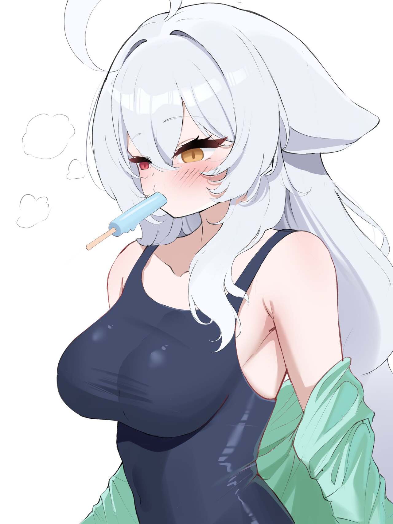 Liquid Neko page 7 full