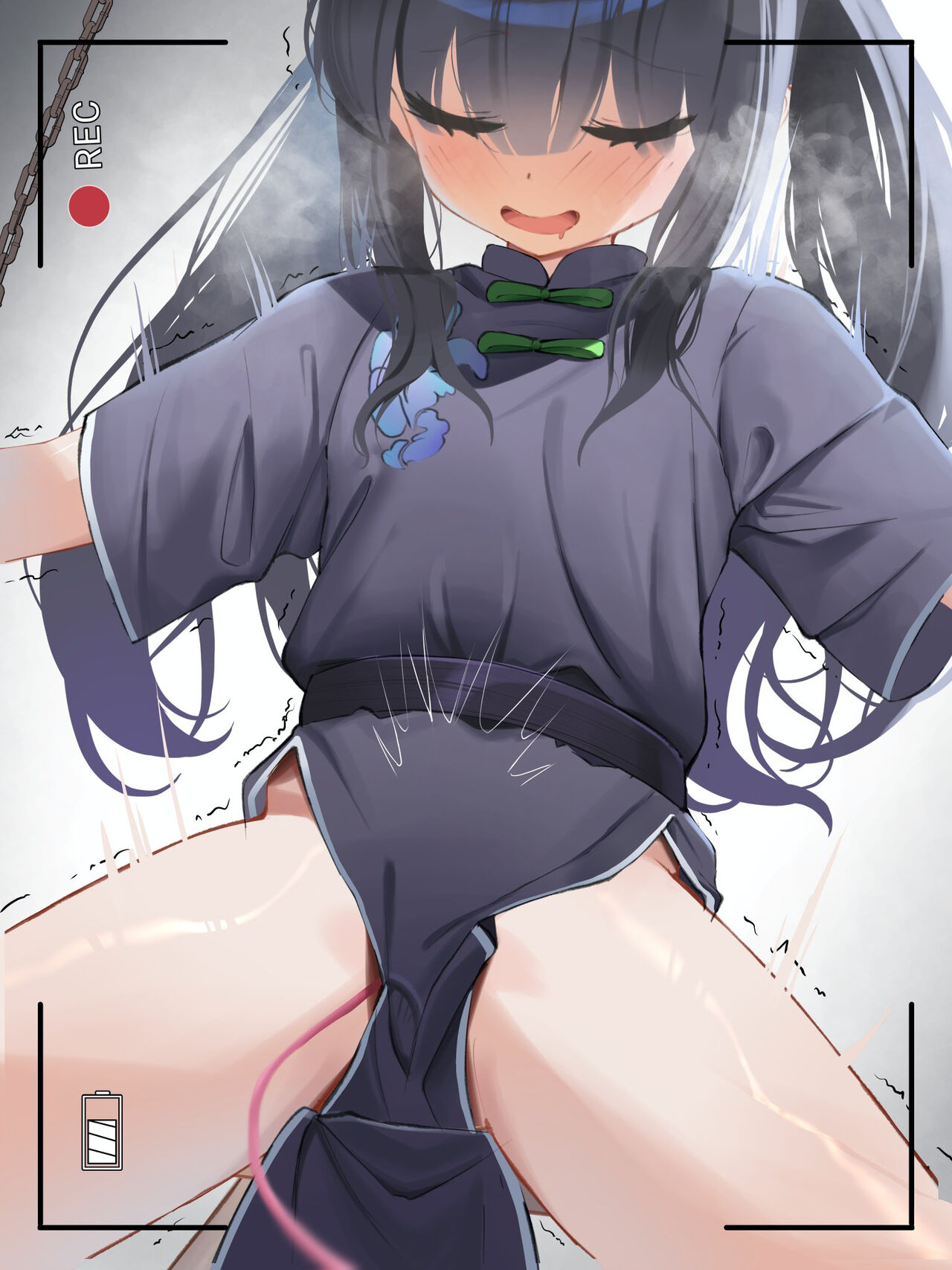 Liquid Neko page 8 full