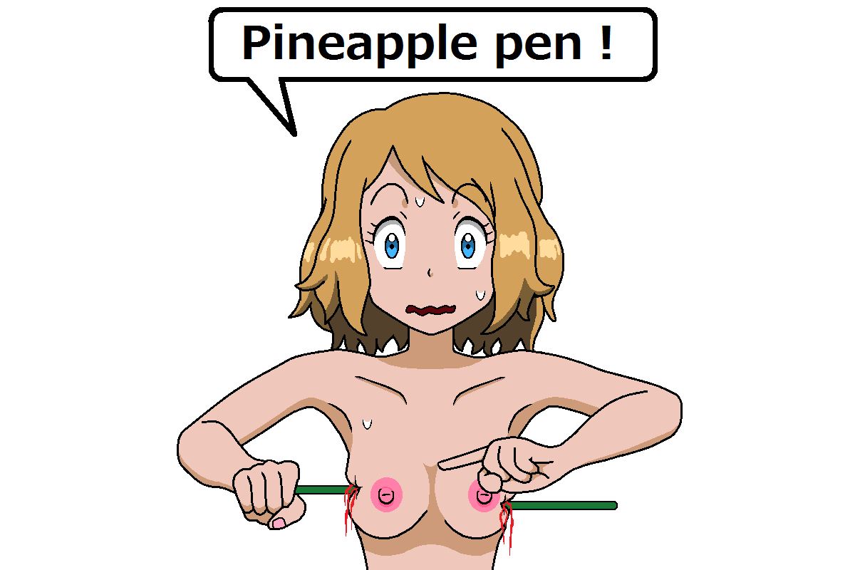 Serena's PPAP page 10 full