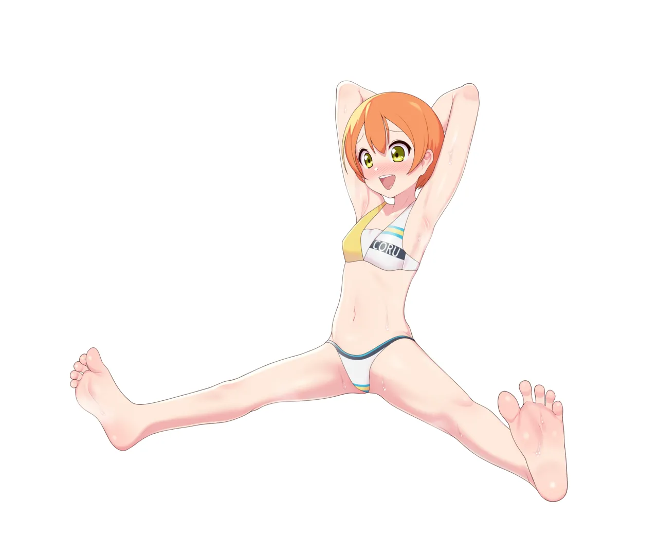 Rin page 10 full