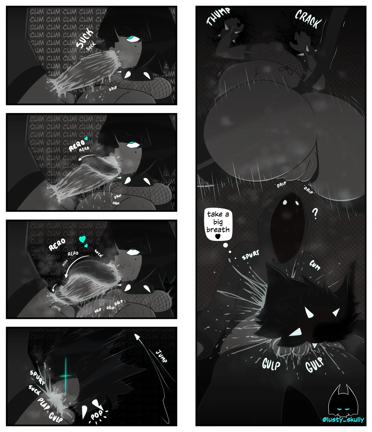 Hungy Nimy page 7 full