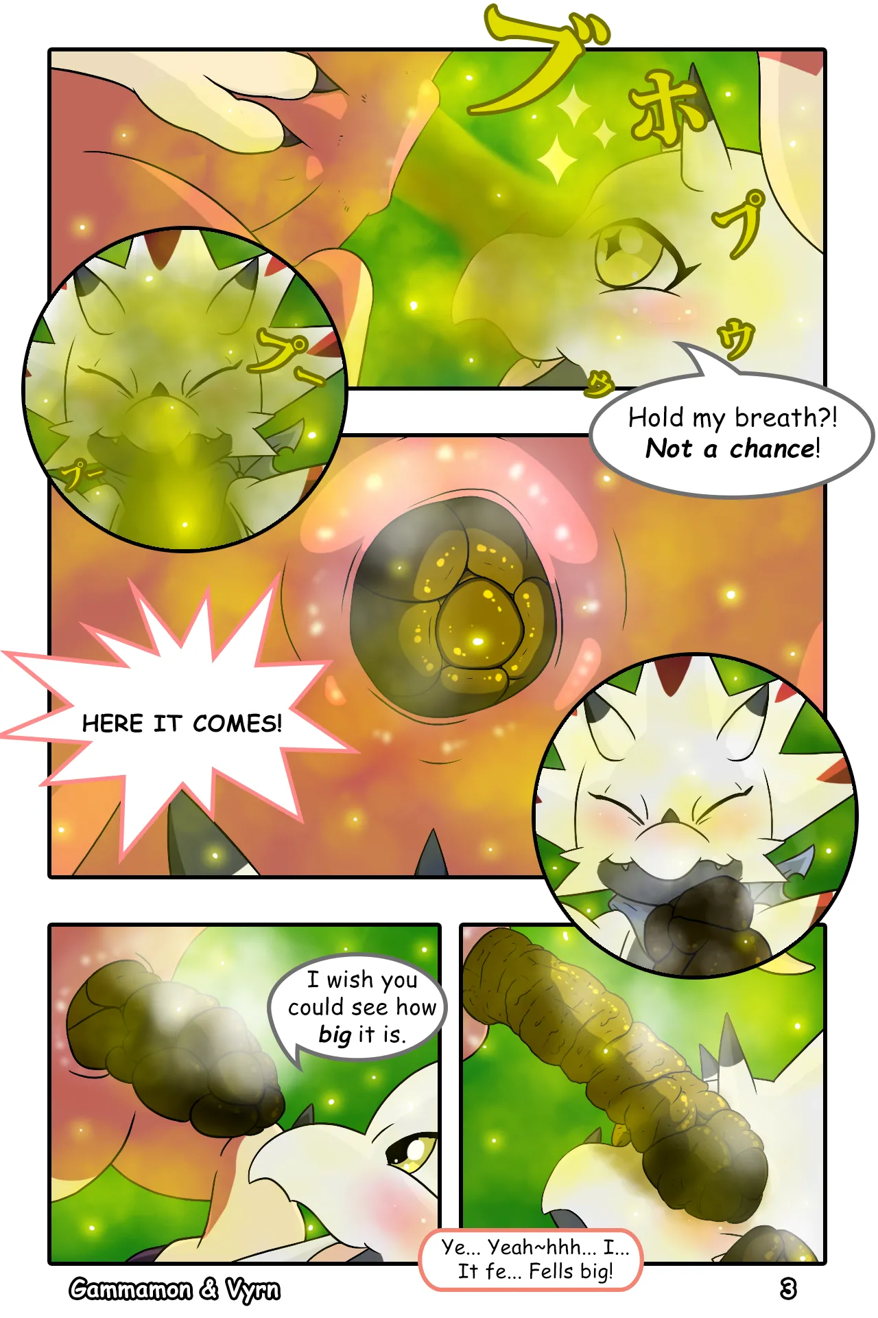 Gammamon & Vyrn page 3 full