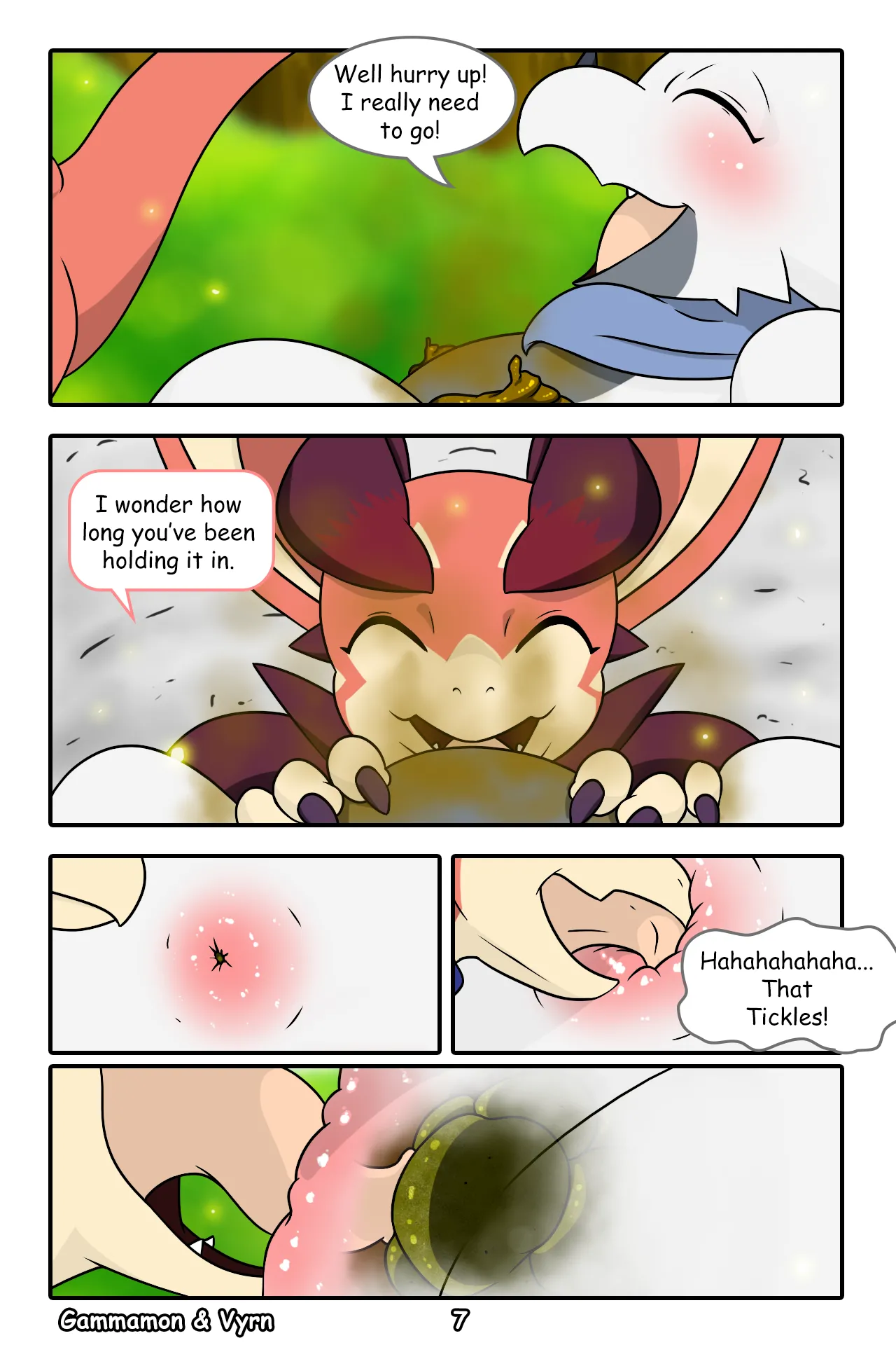 Gammamon & Vyrn page 7 full