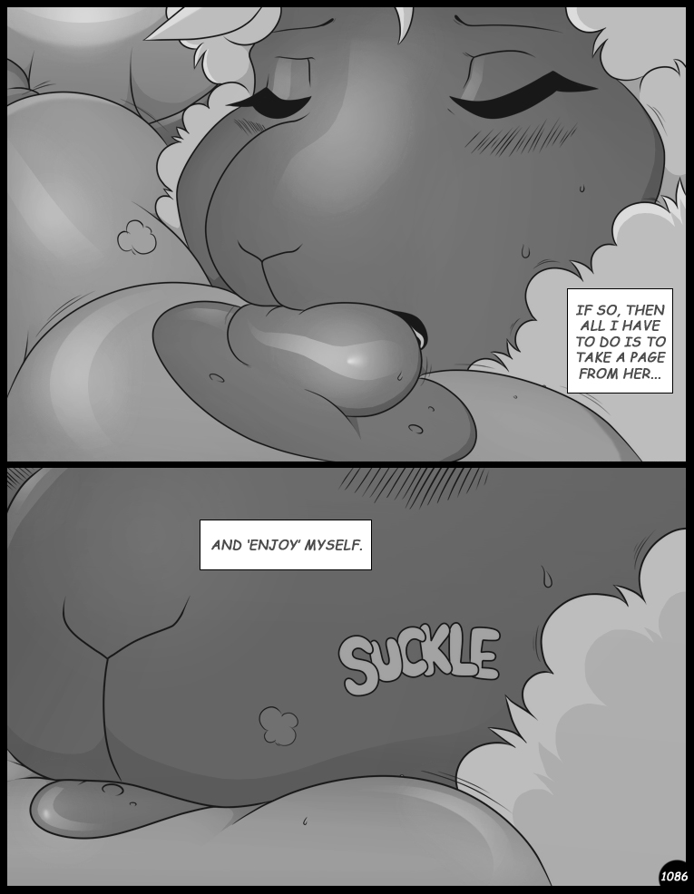 Boob Camp 40 41 - 42 page 6 full