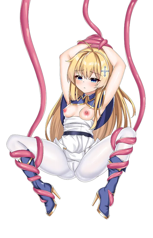 サキュバスの育成方法 page 8 full