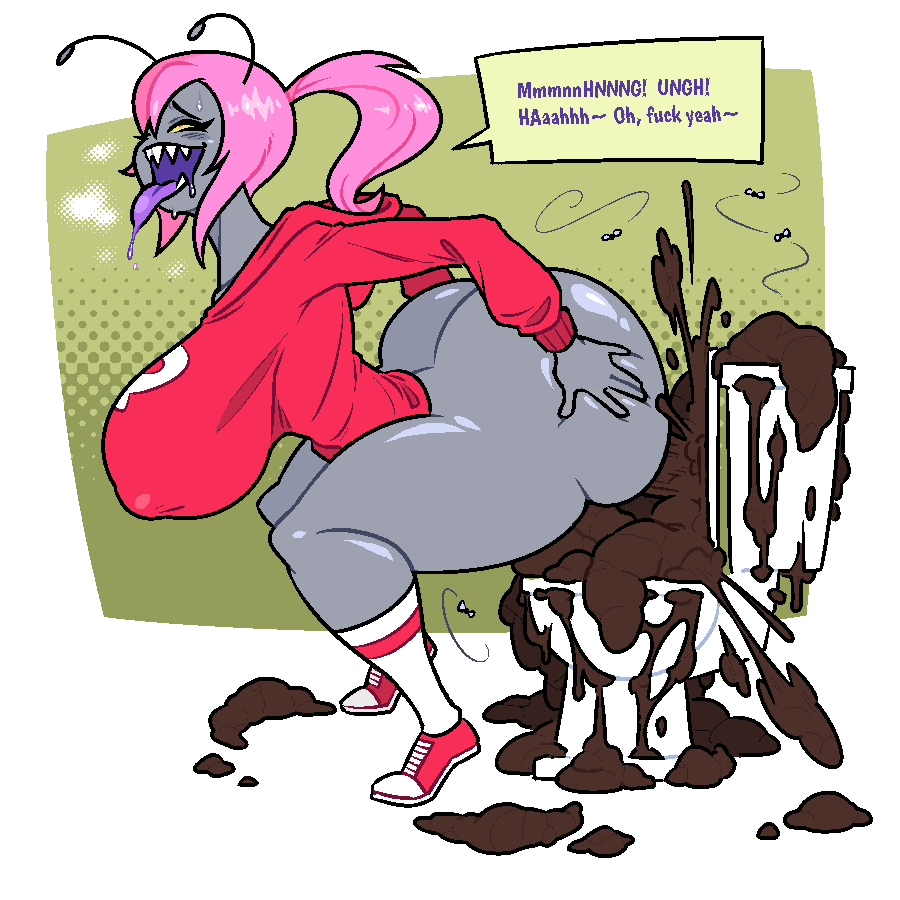 Stinkette Collection page 8 full