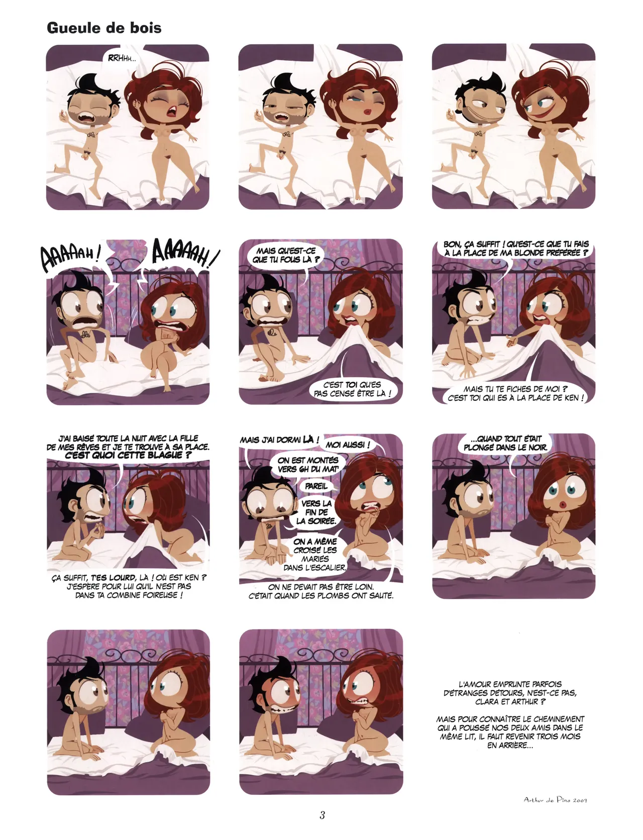 Péchés mignons 4 page 6 full