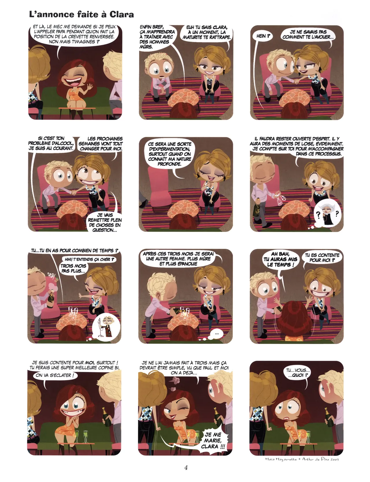 Péchés mignons 4 page 7 full
