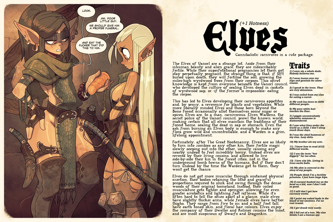Vice & Violence page 10 full