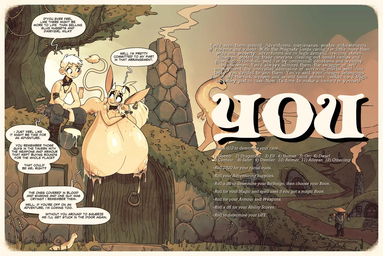 Vice & Violence page 7 full