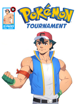 Pokemon Tournament