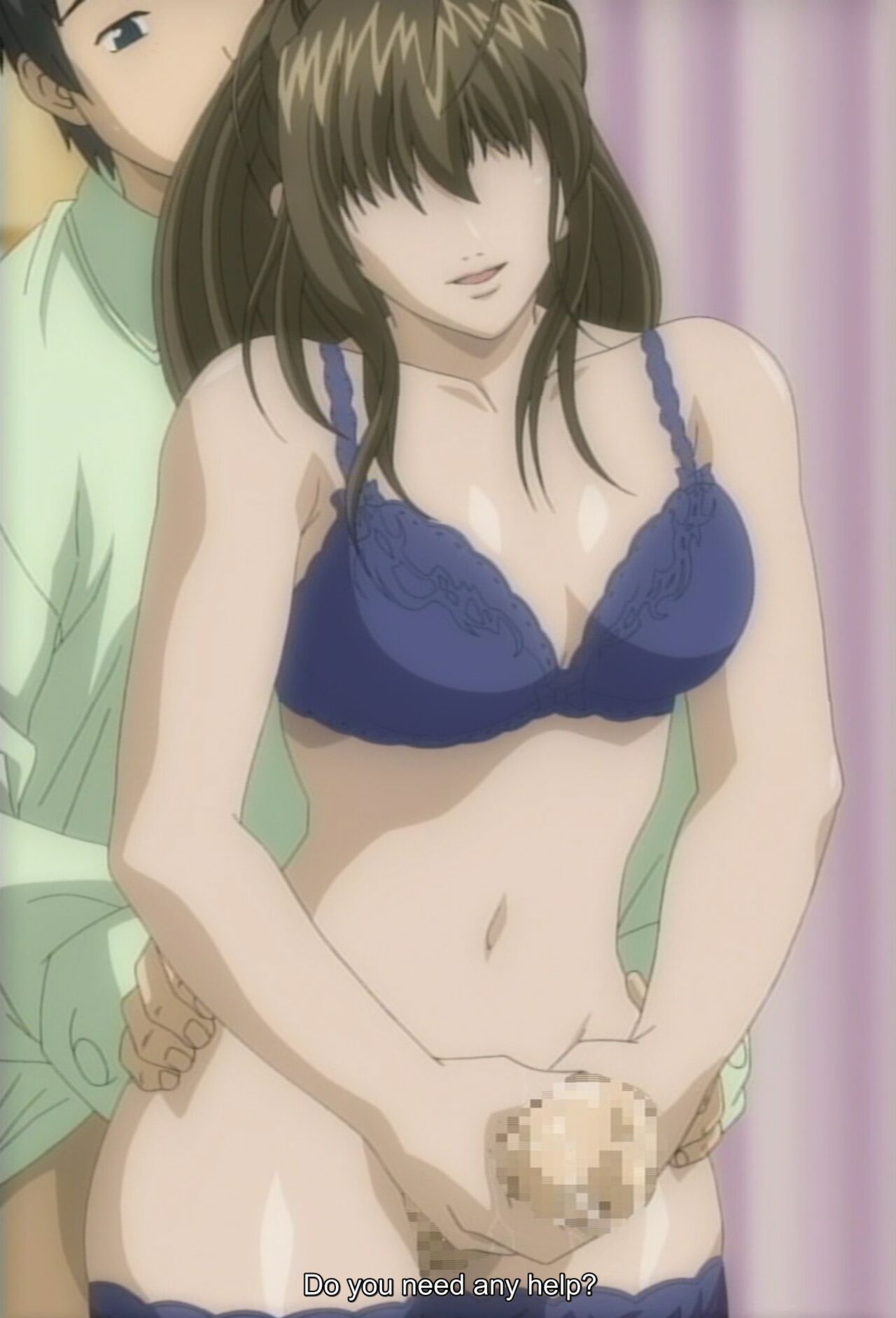 Accelerando Datenshi-tachi no Sasayaki HQ screeencaps page 4 full