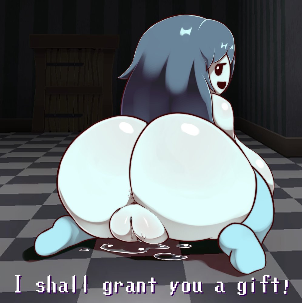 Spooky's Jumpscare Mansion page 1 full