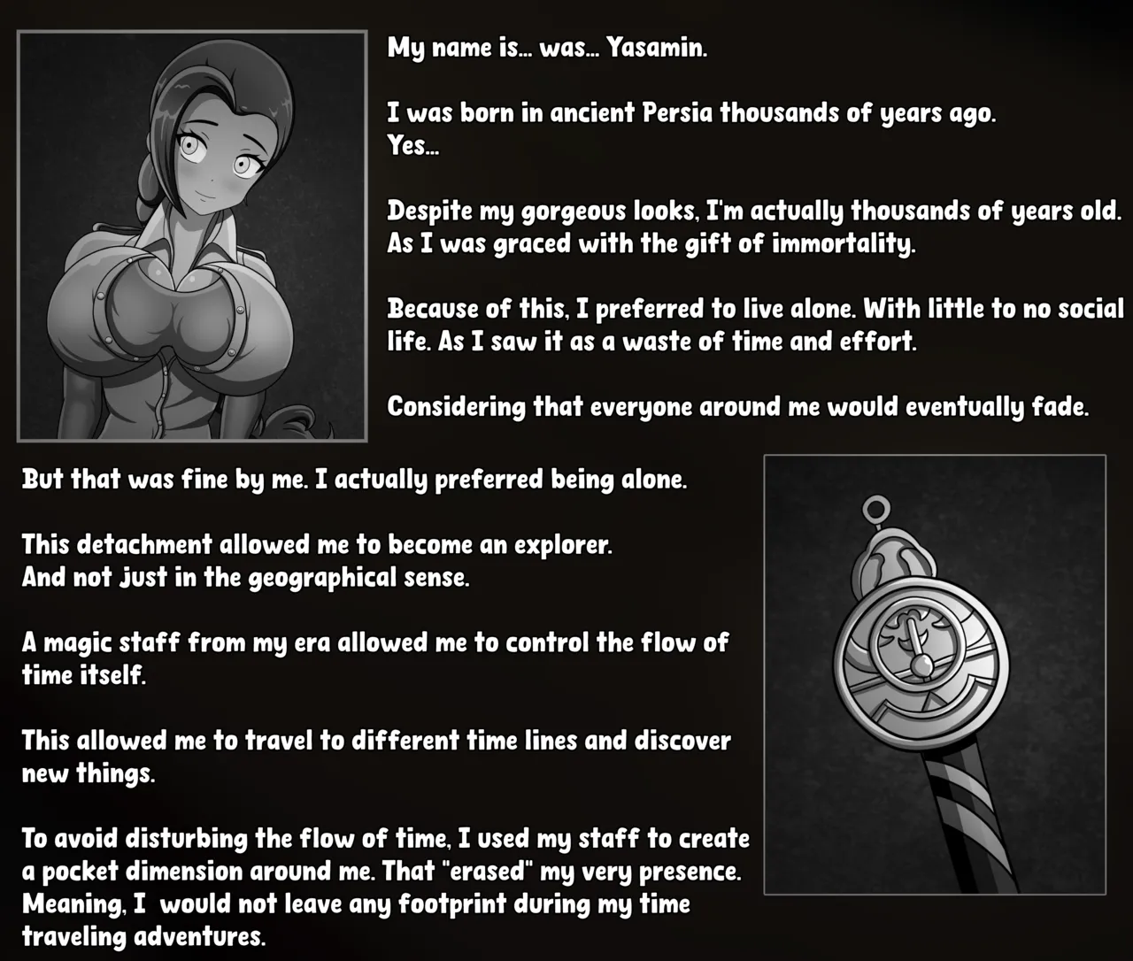 Yasamin page 3 full