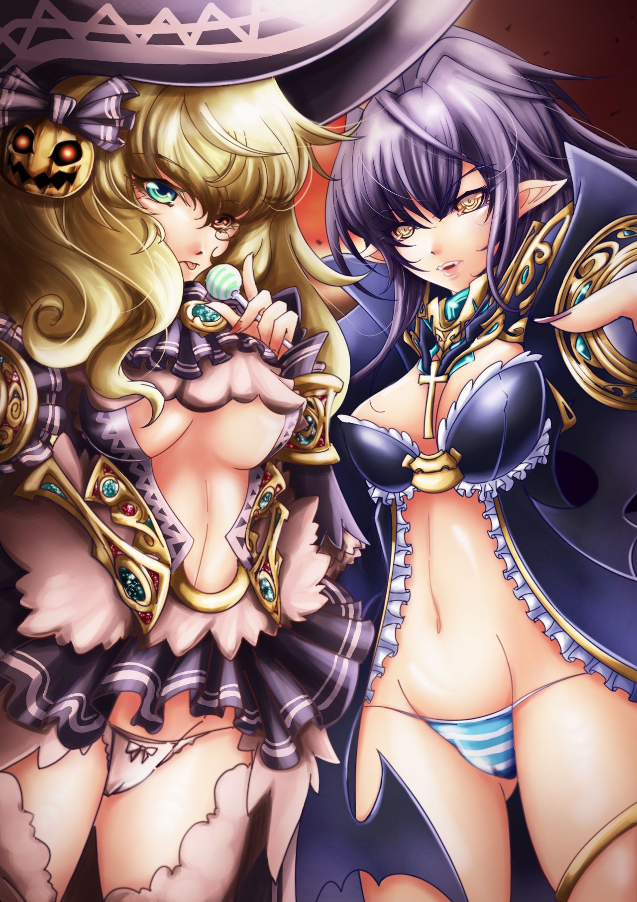 娘娘 page 6 full