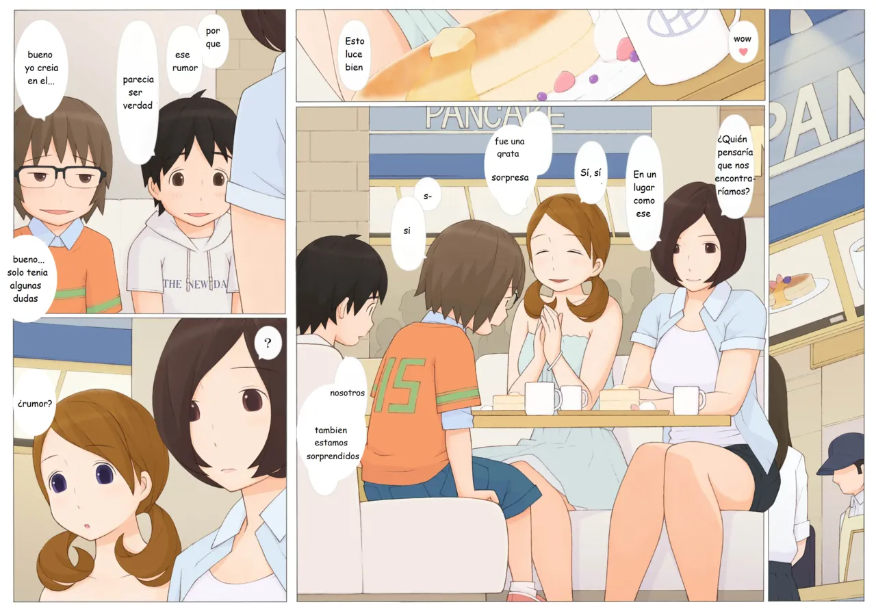 Usotsuki wa Nani page 9 full