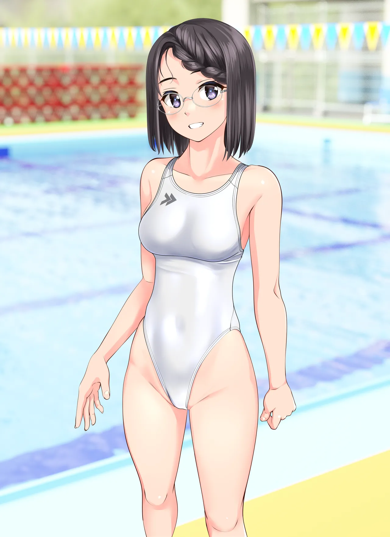 食い込み先生 page 4 full
