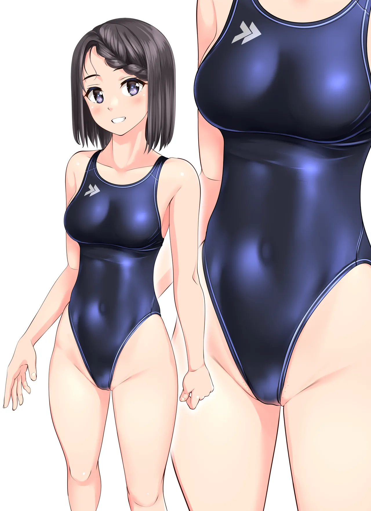 食い込み先生 page 7 full