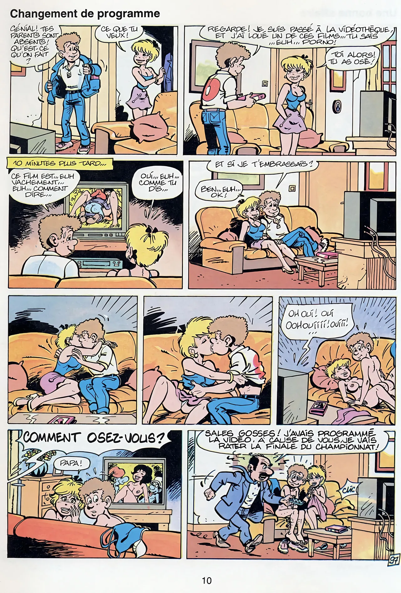 Innocence sans bornes page 10 full