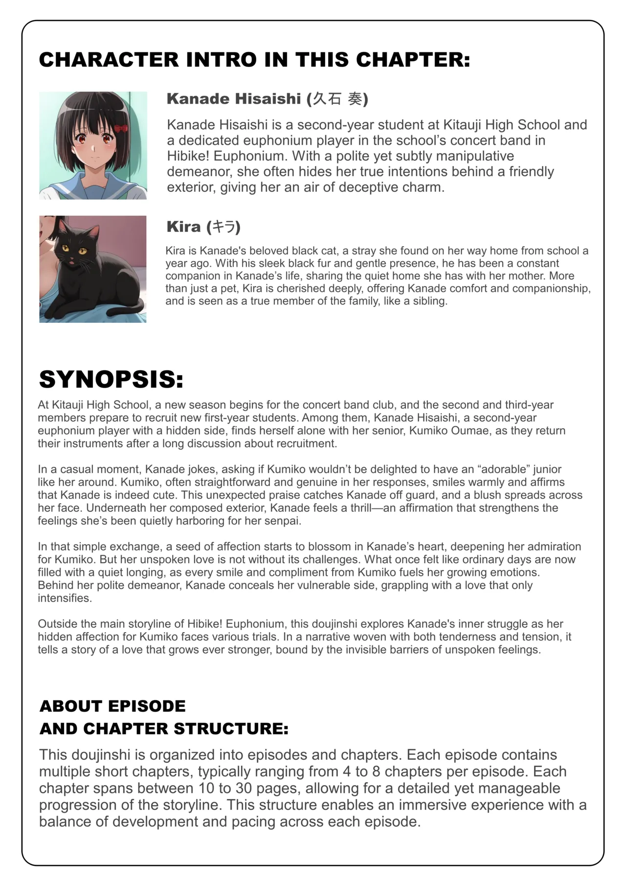The Beginning of Disaster page 3 full