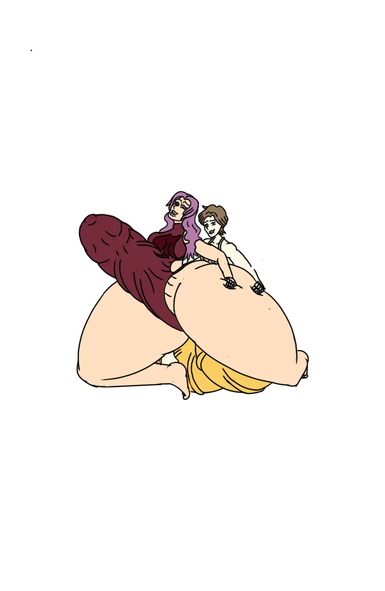 MeatGurl page 6 full