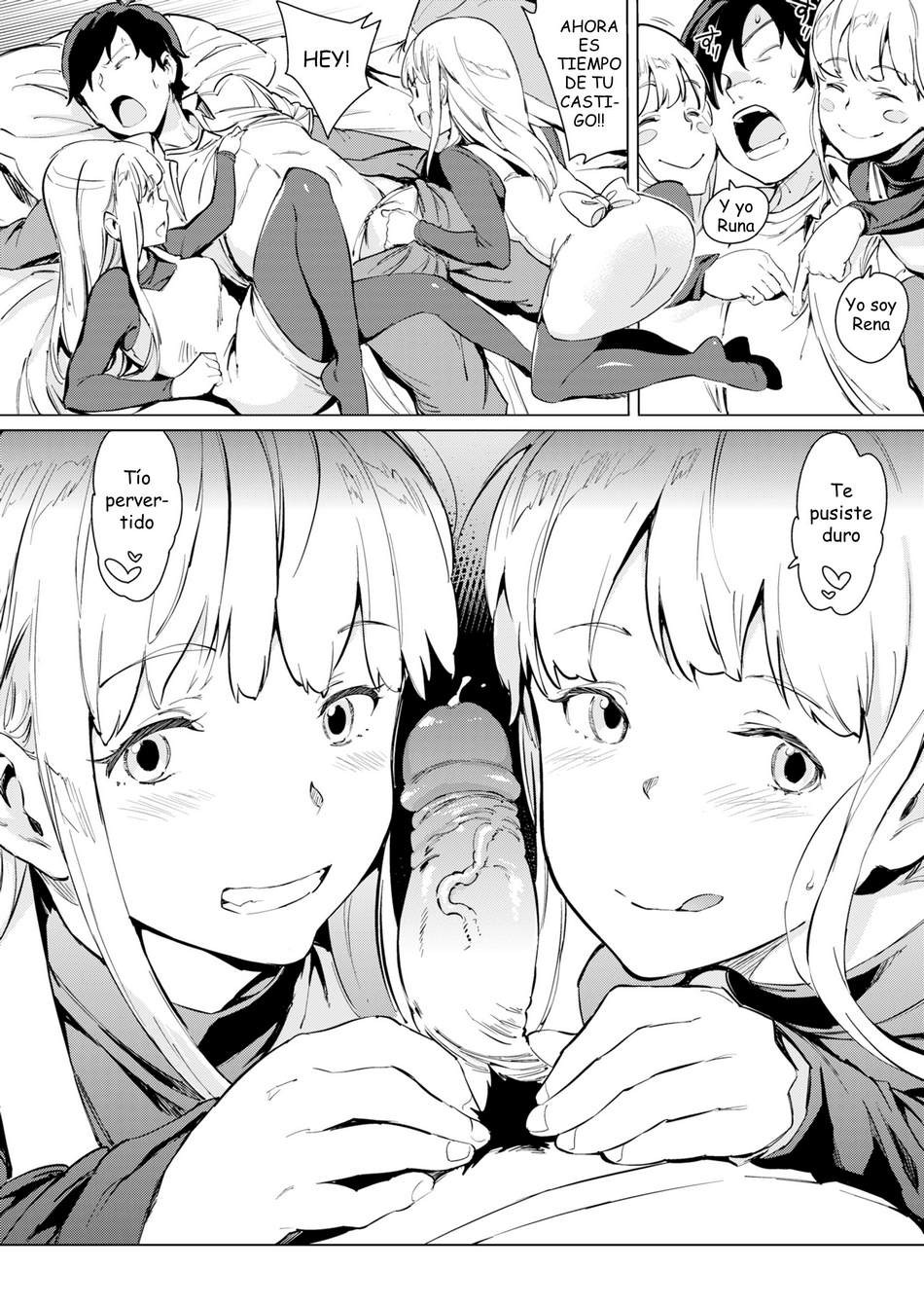 Futa go Biyori page 4 full
