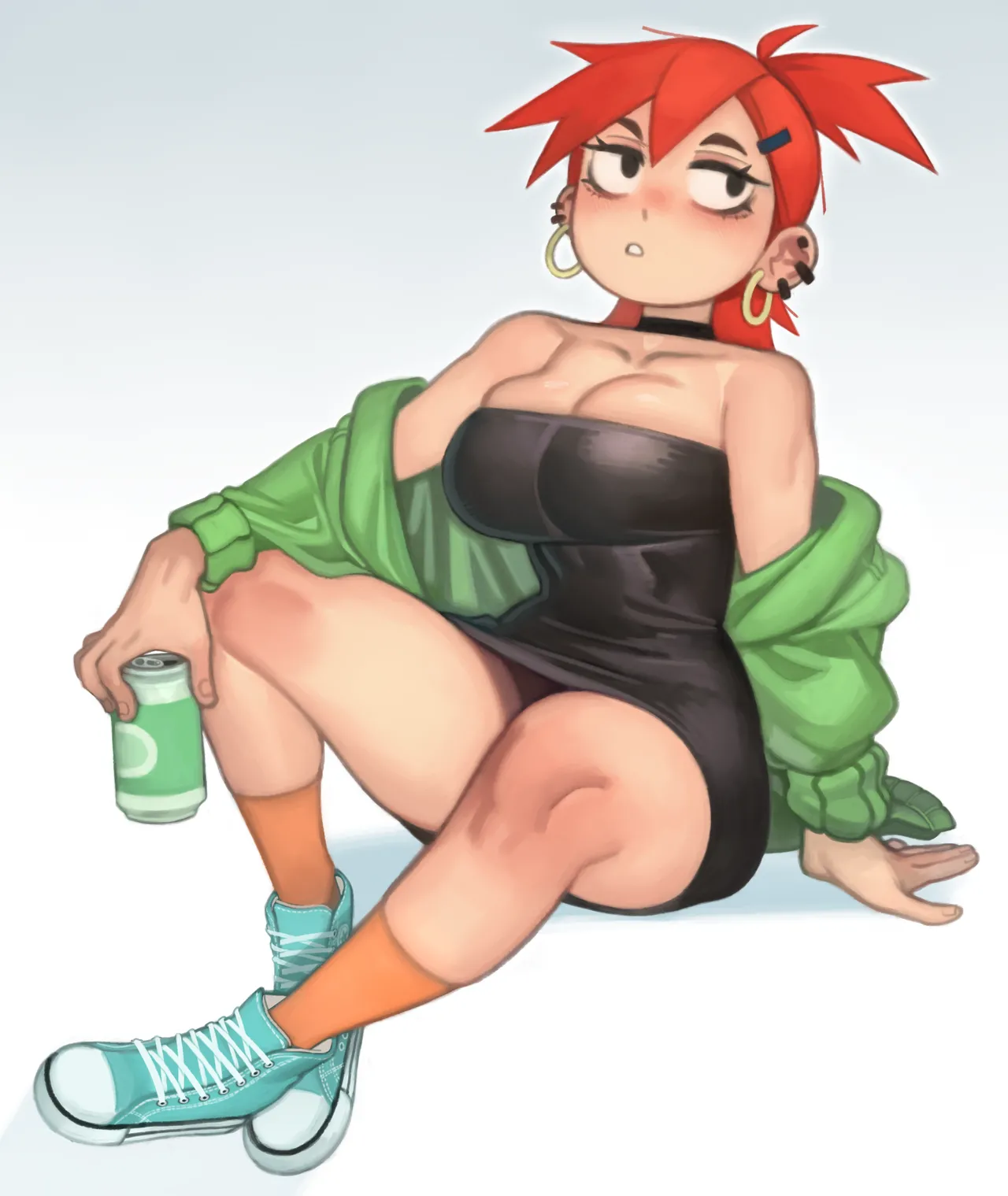 Frankie page 6 full