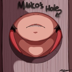 Marco's Hole