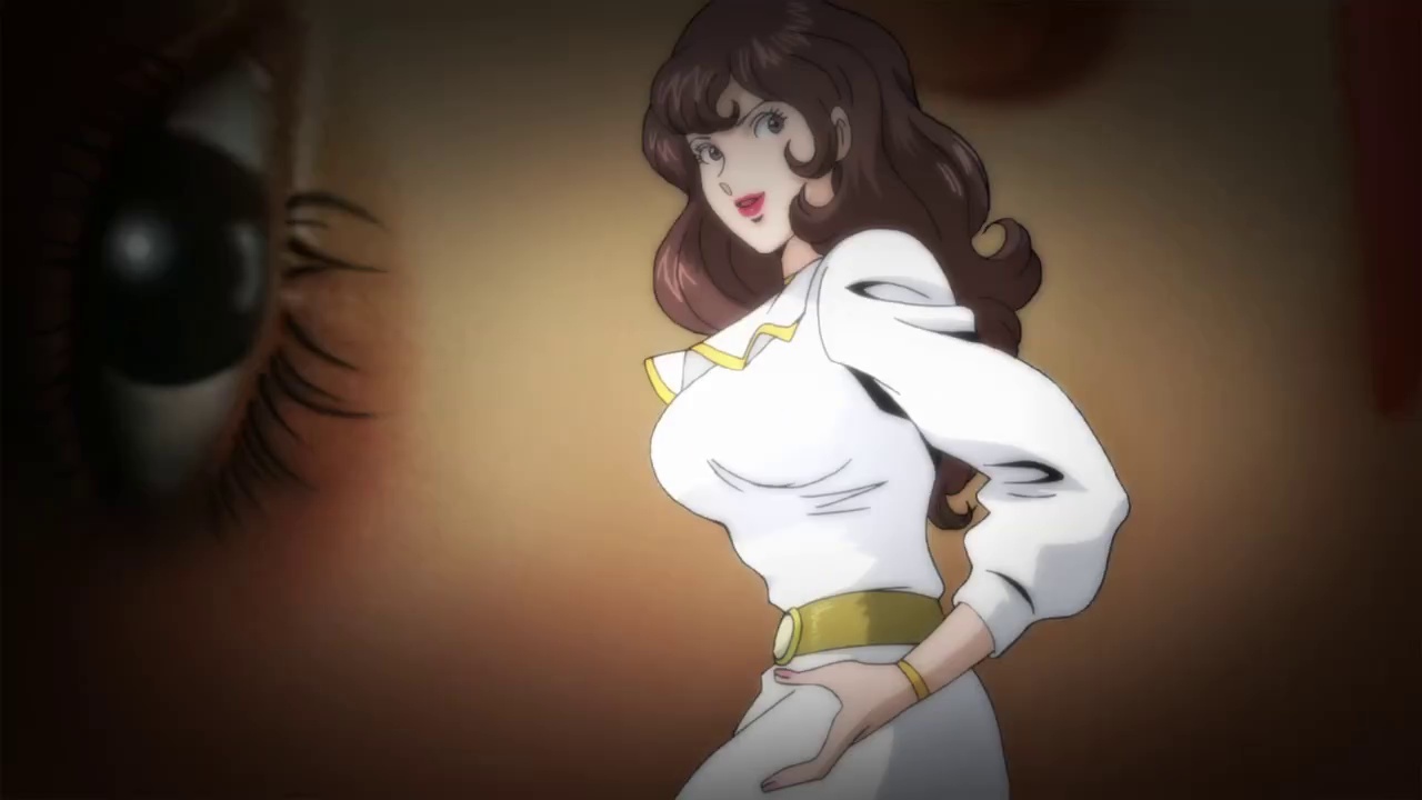 Fujiko Screencaps page 8 full