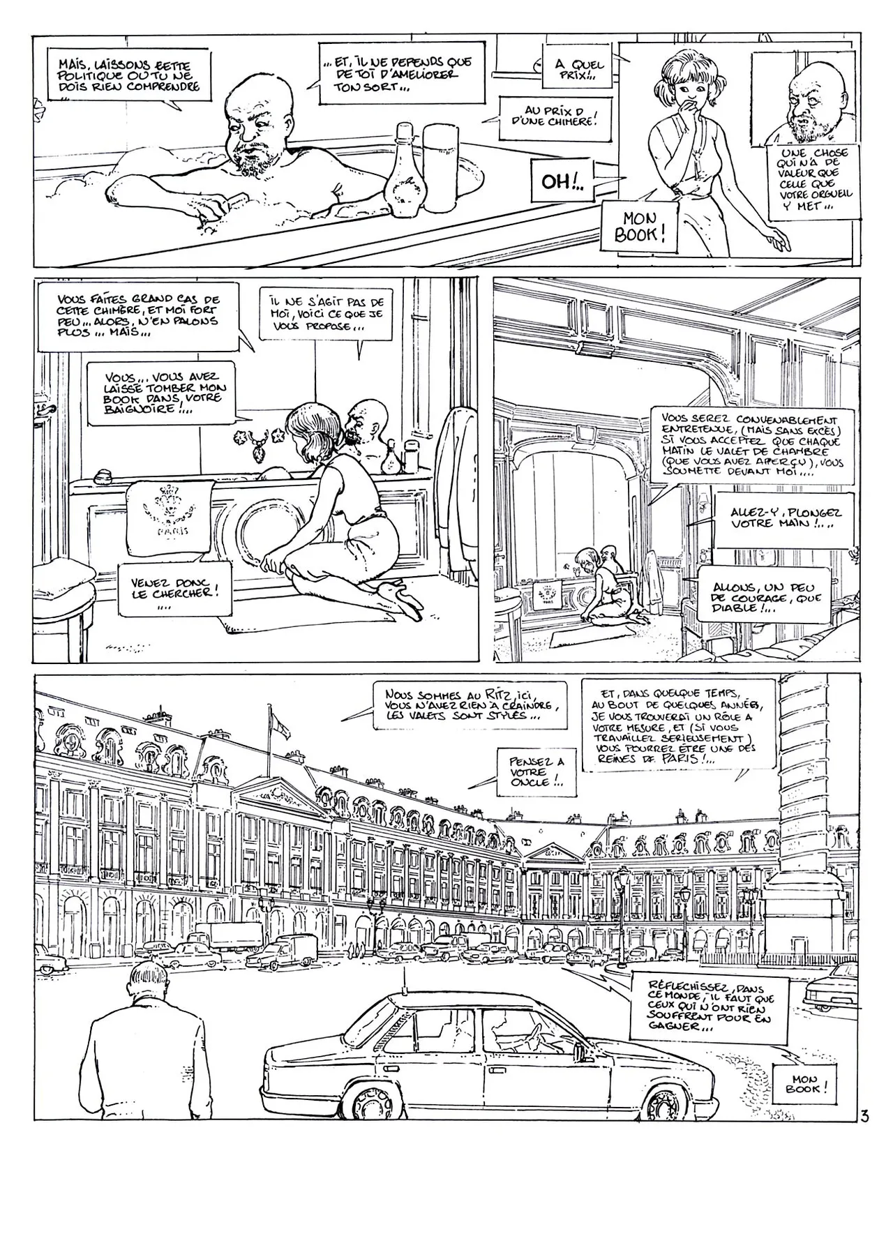 Les misères de Sophie 1+2 page 10 full