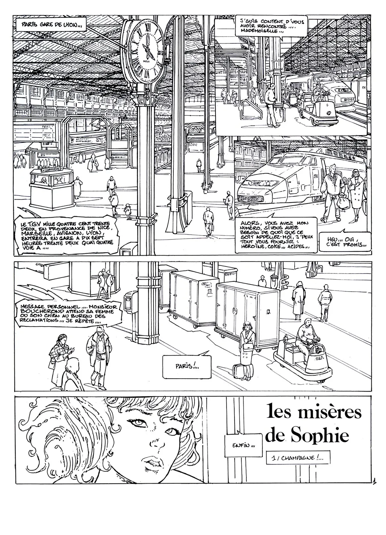 Les misères de Sophie 1+2 page 2 full