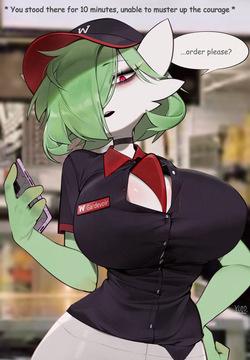 Gardevoir