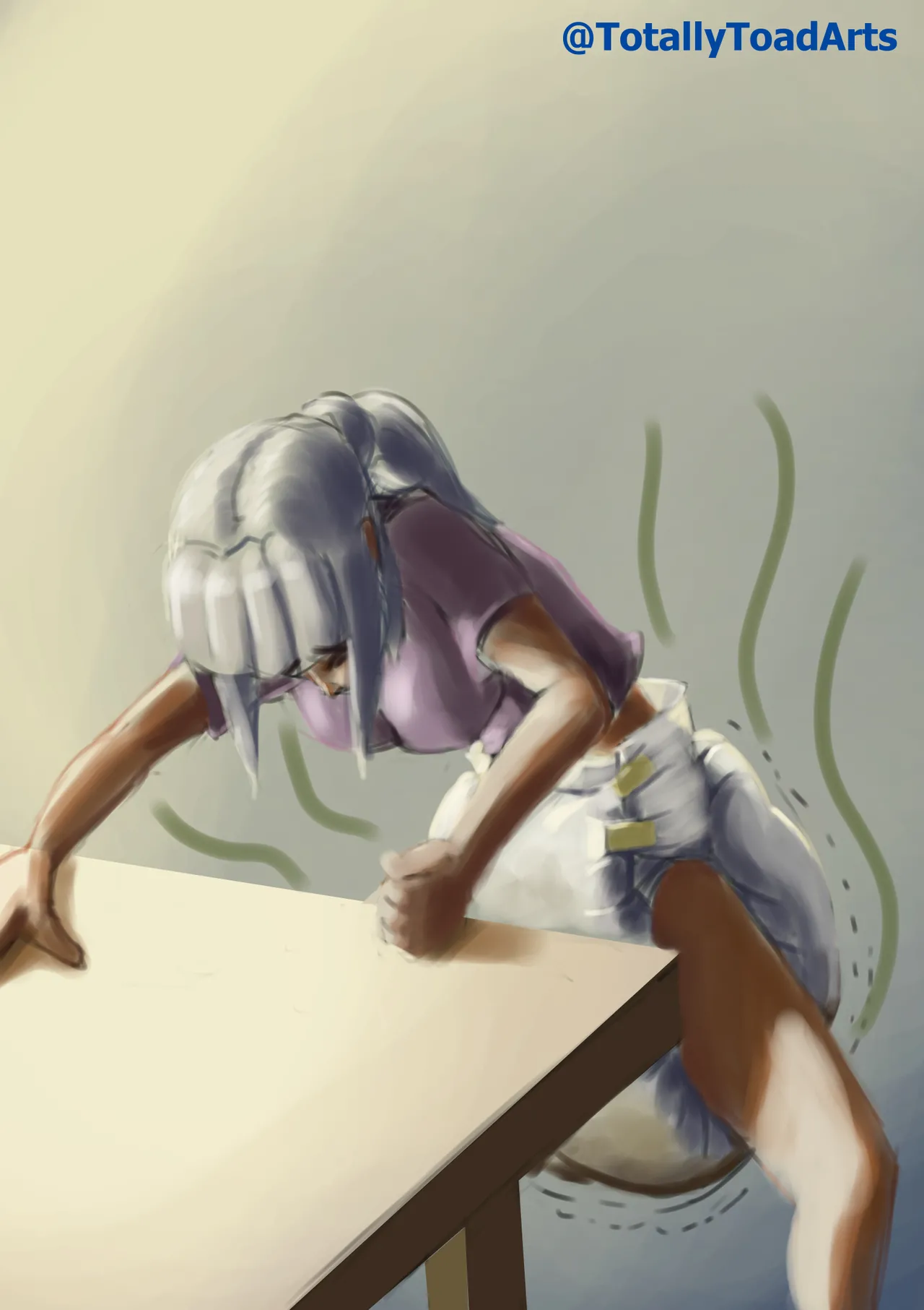 Artist - totallytoad /  HappyABDL page 7 full