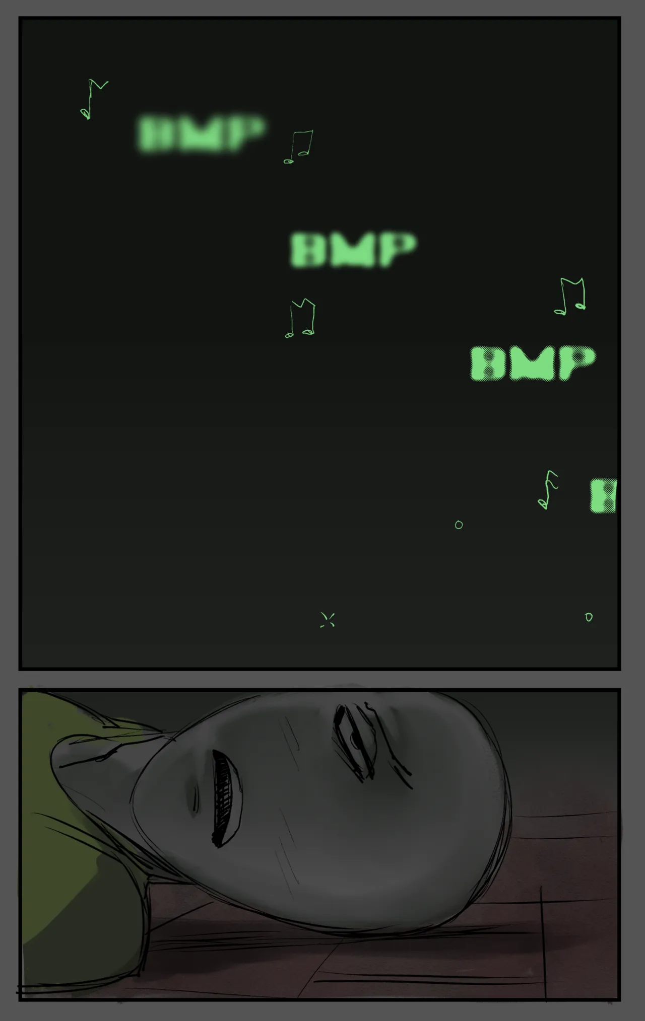 Buckshot Roulette: Rule Breaker page 4 full