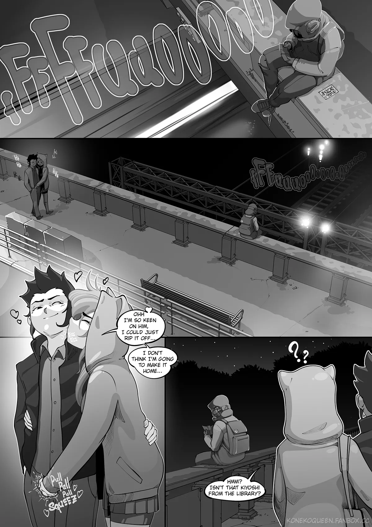 Last day as a Virgin  Part1 page 2 full