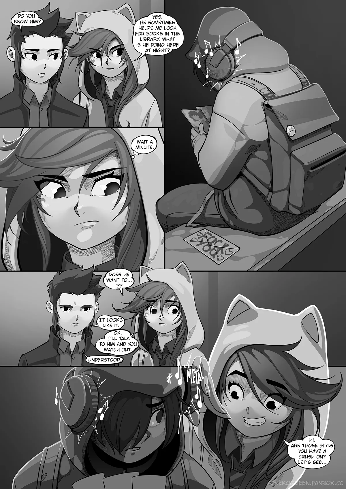 Last day as a Virgin  Part1 page 3 full