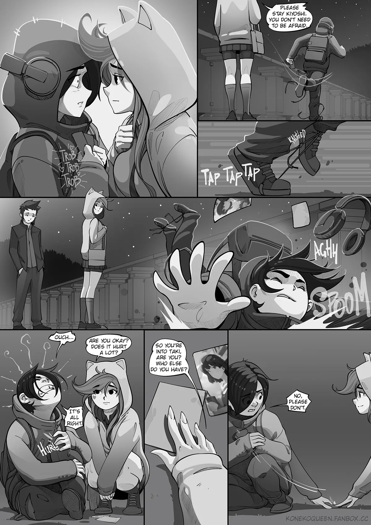 Last day as a Virgin  Part1 page 4 full
