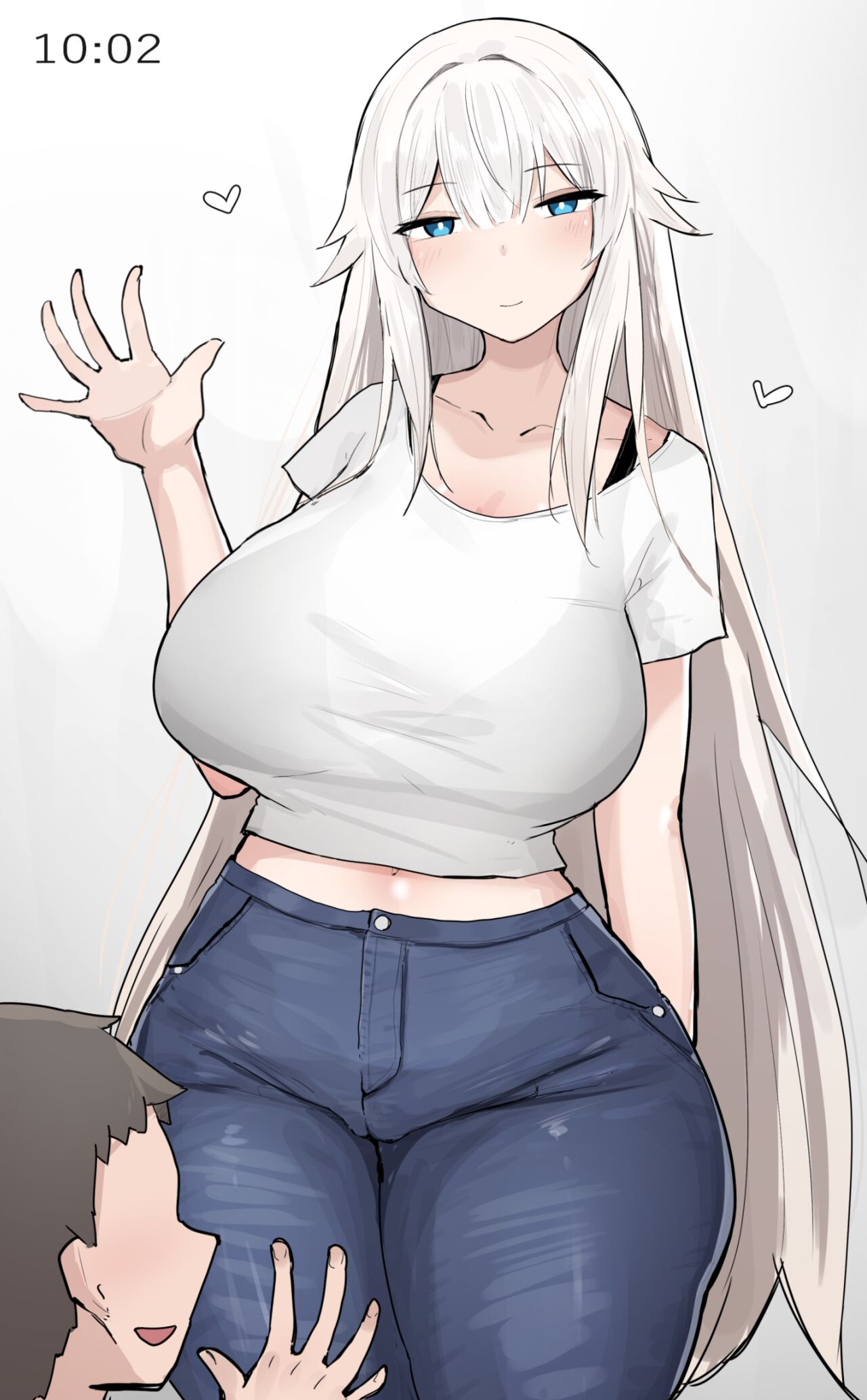 Collection of short CGs page 1 full