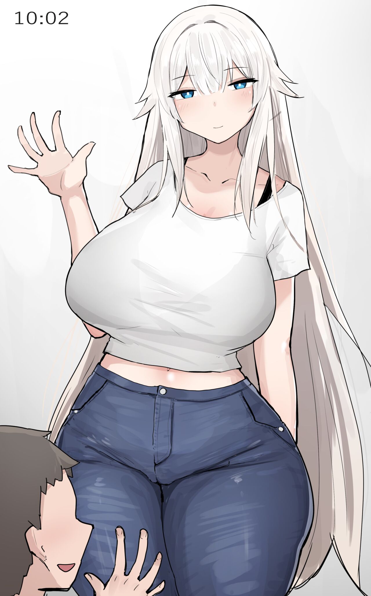 Collection of short CGs page 4 full