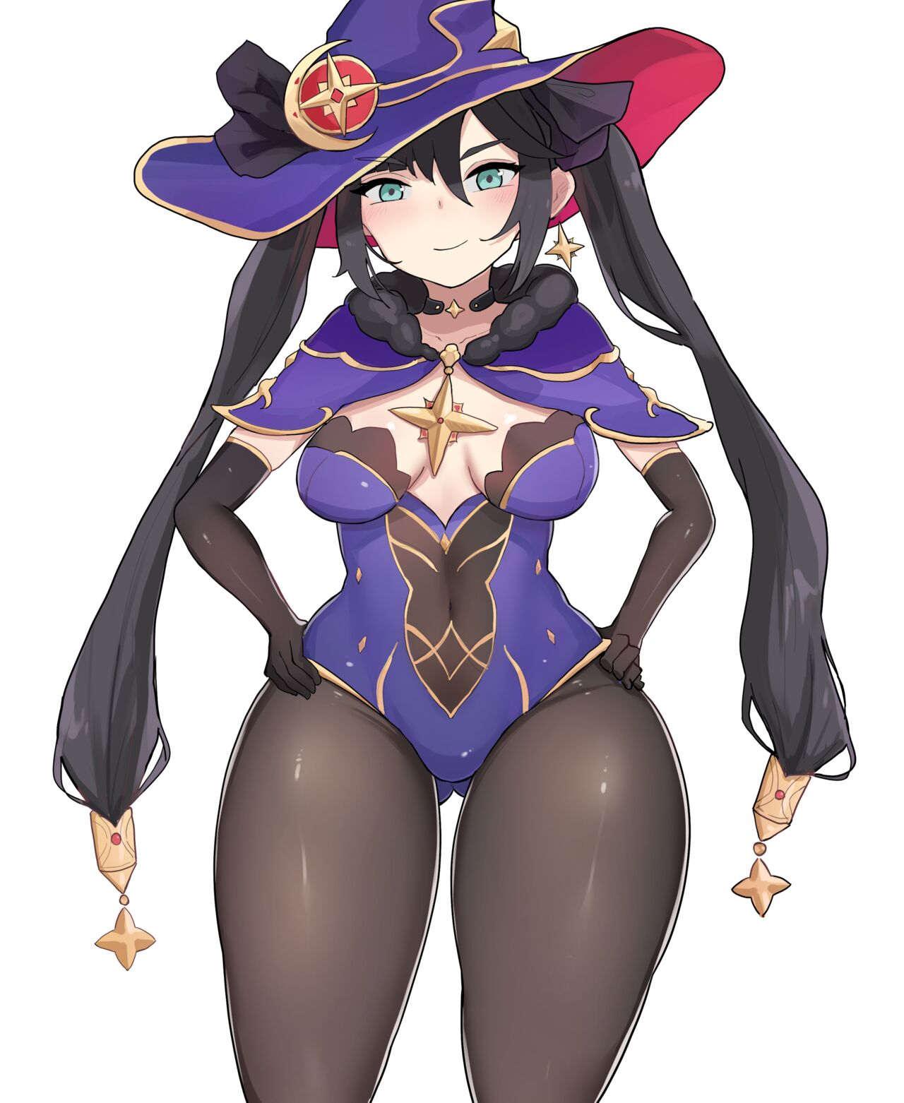 Collection of short CGs page 7 full